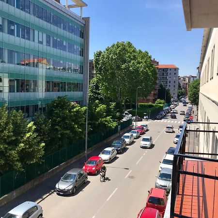 מילאנו Udine Apartment מראה חיצוני תמונה