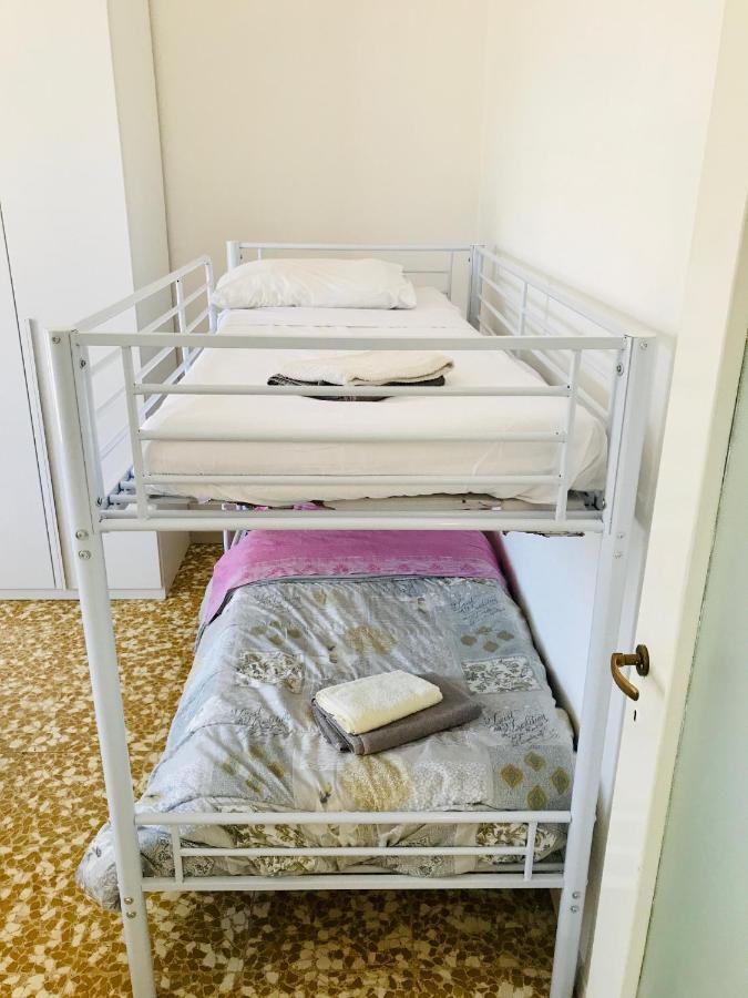 מילאנו Udine Apartment מראה חיצוני תמונה