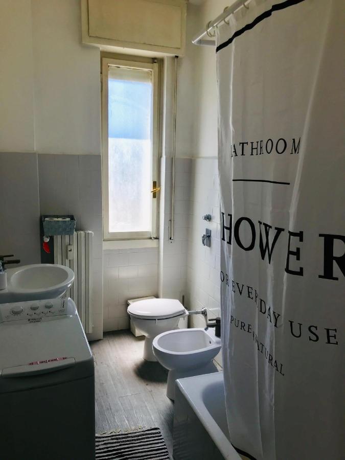 מילאנו Udine Apartment מראה חיצוני תמונה