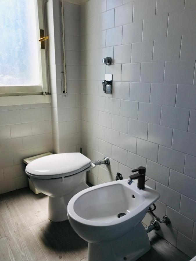 מילאנו Udine Apartment מראה חיצוני תמונה