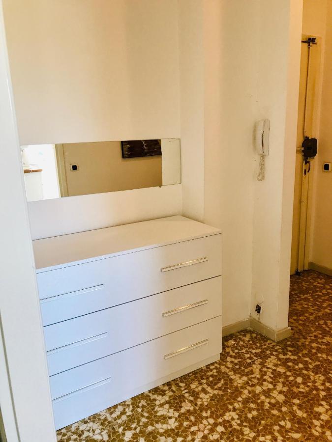 מילאנו Udine Apartment מראה חיצוני תמונה