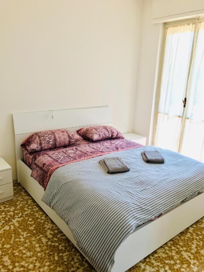 מילאנו Udine Apartment מראה חיצוני תמונה