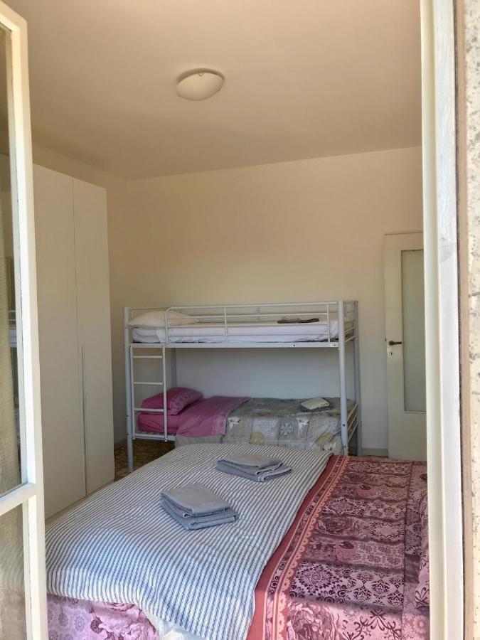 מילאנו Udine Apartment מראה חיצוני תמונה
