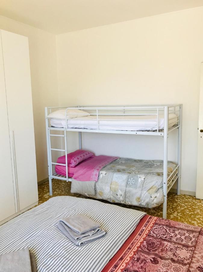 מילאנו Udine Apartment מראה חיצוני תמונה